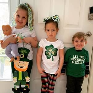 Meet your Posher, Joan lunsman